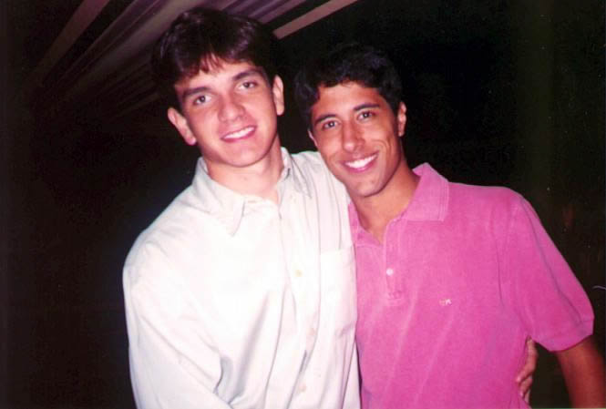 Malafaia e Felipe