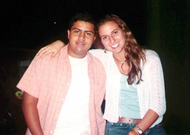 Tim e Tamara