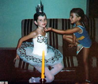 ballet