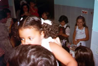 niver 9 anos