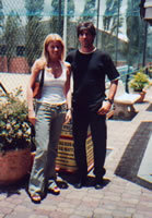 eu e Gottardo