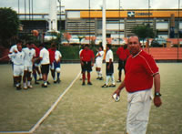 Ligio