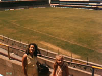 campo do Boca Jrs