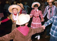festa junina