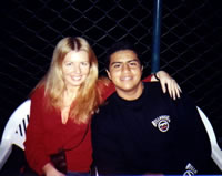 eu e Tim