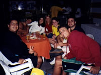 galera