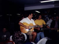 os "violeiros"