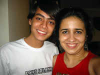 ro e nanda
