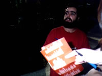 Barba