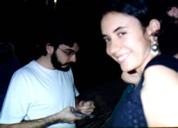 Bruno e Fefa