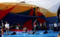 palco