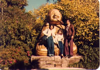 Orlando, Cypress Garden