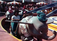 disney