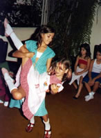 eu e a bia