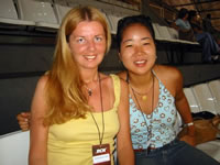 eu e juliana