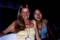 eu e juliana