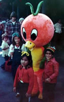 Disney