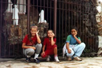 po&ccedil;os de caldas