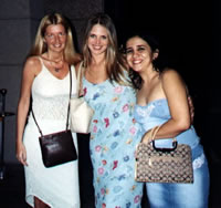 eu, su e nanda