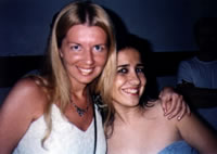 eu e nanda